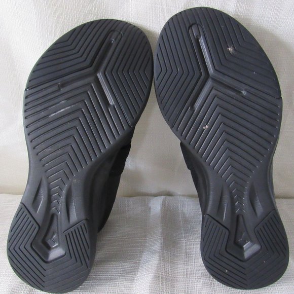 Puma Size 9.5 Black Women's - Picture 2 of 4